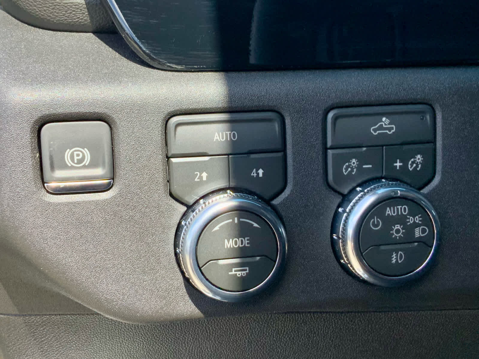 New 2026 GMC Sierra 1500 Elevation AWD/4WD image 47