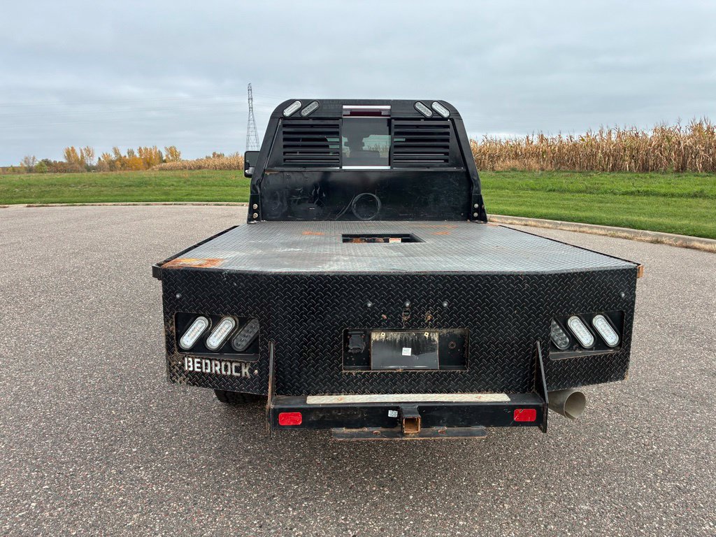 Used 2024 Chevrolet Silverado 2500 LT w/ Convenience Package AWD/4WD image 7