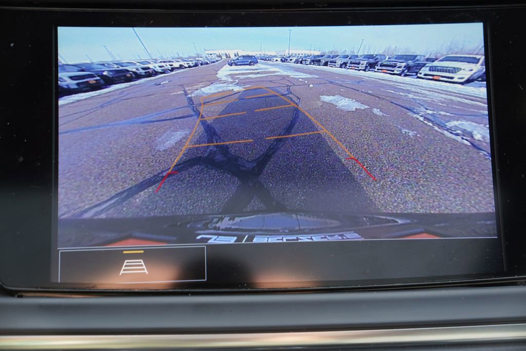 Certified 2023 Buick Enclave Essence w/ Experience Buick Package image 37