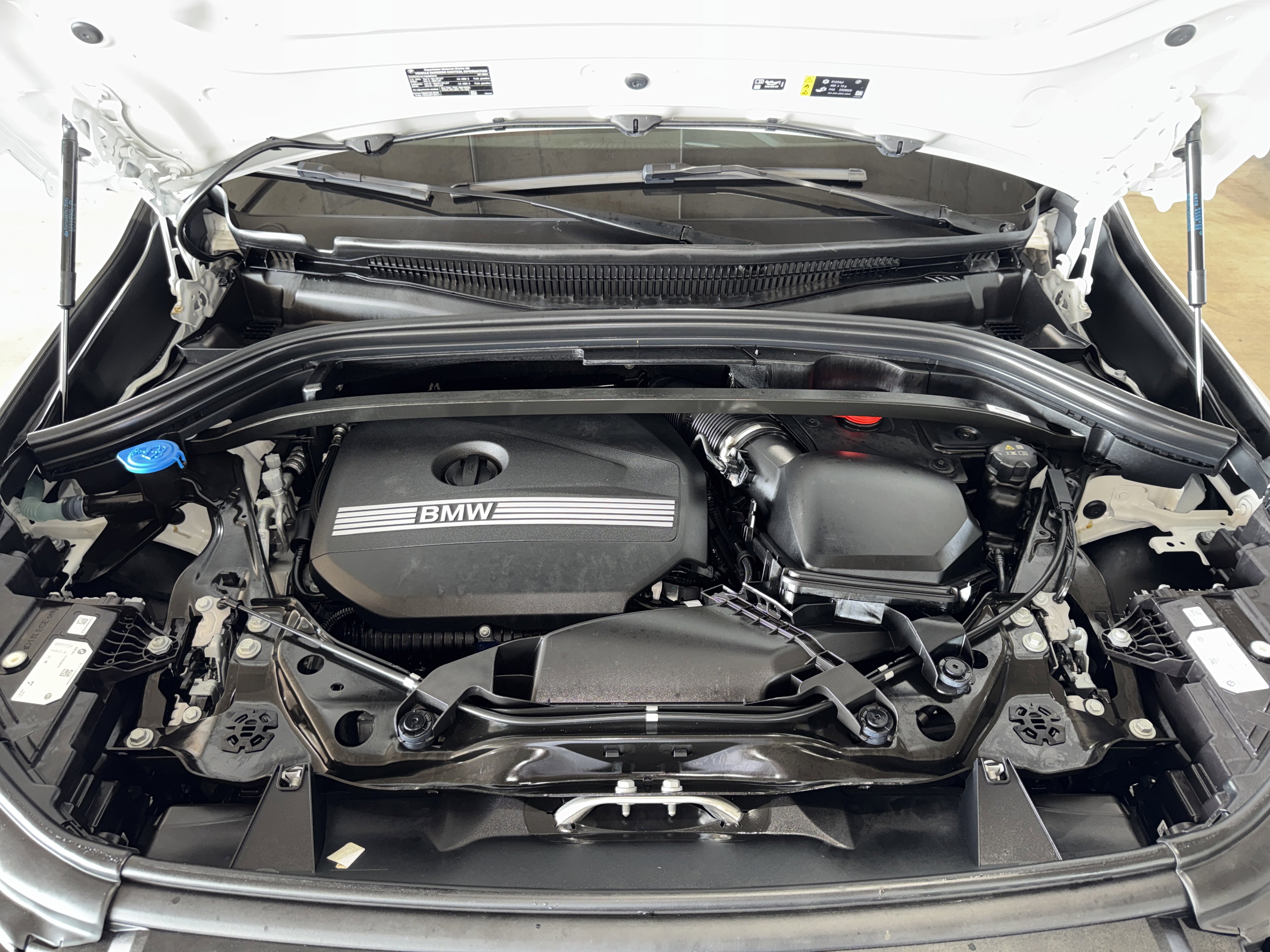 Certified 2023 BMW X1 xDrive28i w/ Premium Package image 34