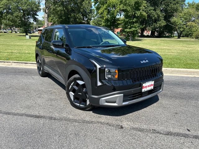 New 2027 Kia Seltos S FWD image 2