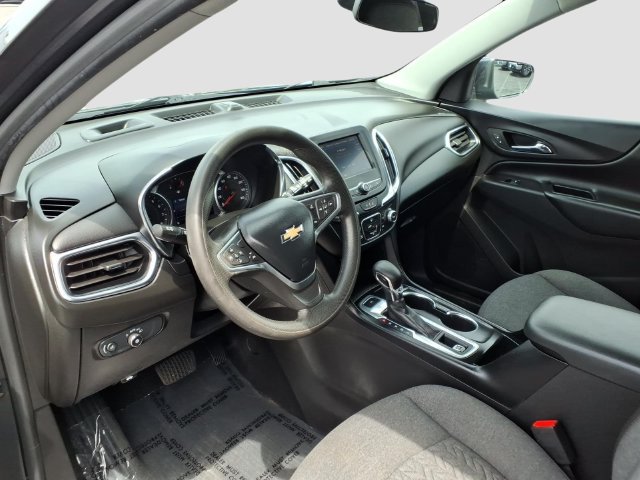 Used 2022 Chevrolet Equinox LT AWD/4WD image 10