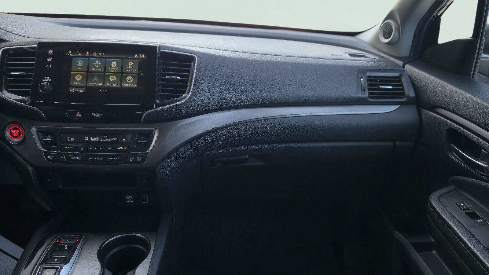 Used 2021 Honda Pilot EX-L image 21