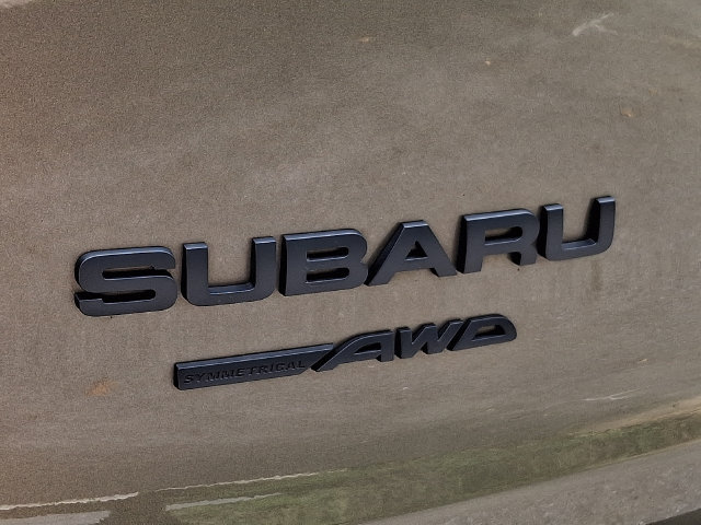 Used 2023 Subaru Ascent Onyx Edition AWD/4WD image 49