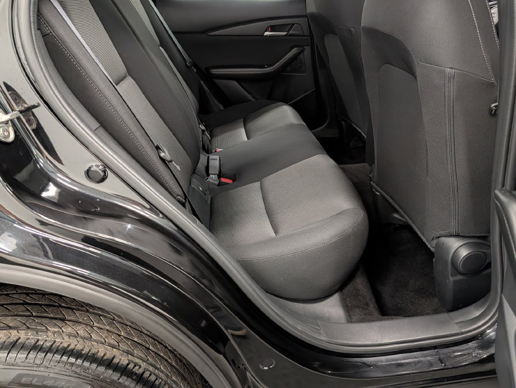 Certified 2026 MAZDA CX-30 AWD 2.5 S image 27