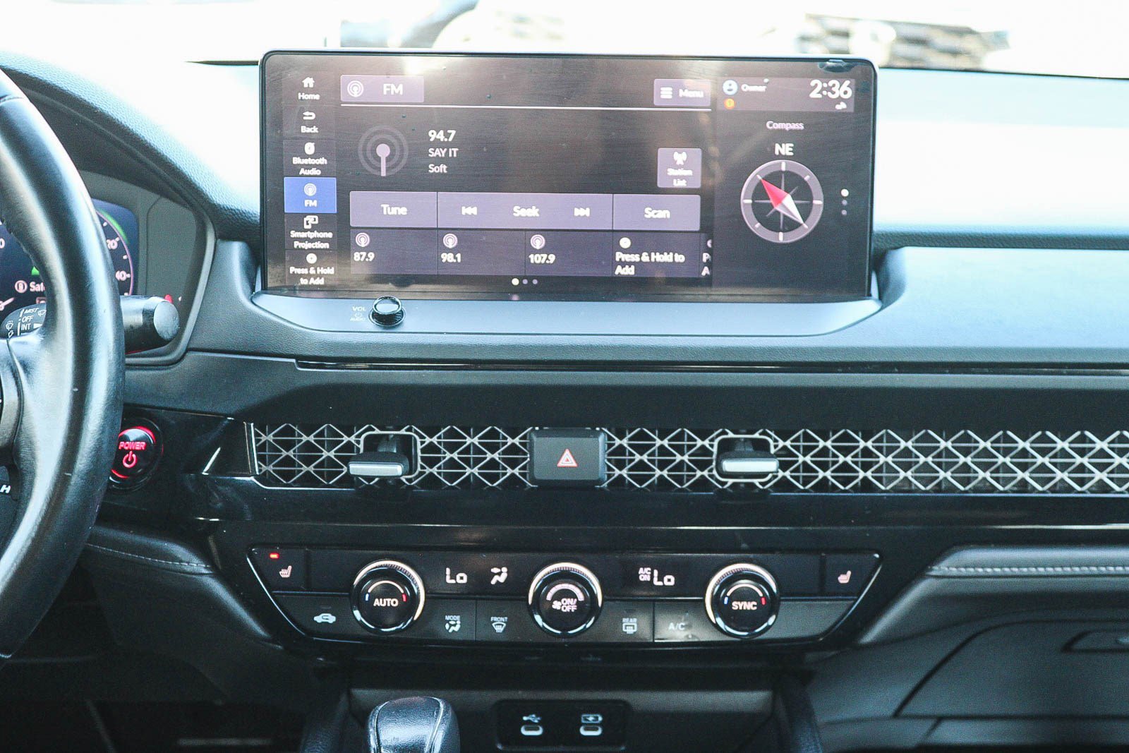 Used 2023 Honda Accord Sport image 14