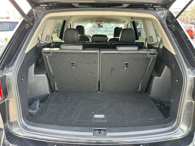 Used 2024 Volkswagen Atlas SE image 21
