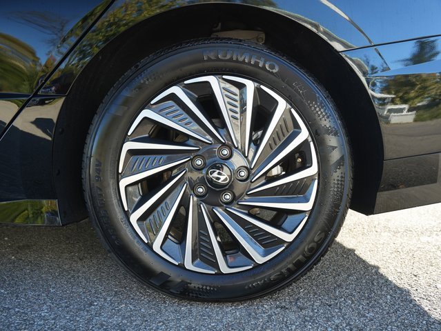 Used 2024 Hyundai Sonata SEL image 30