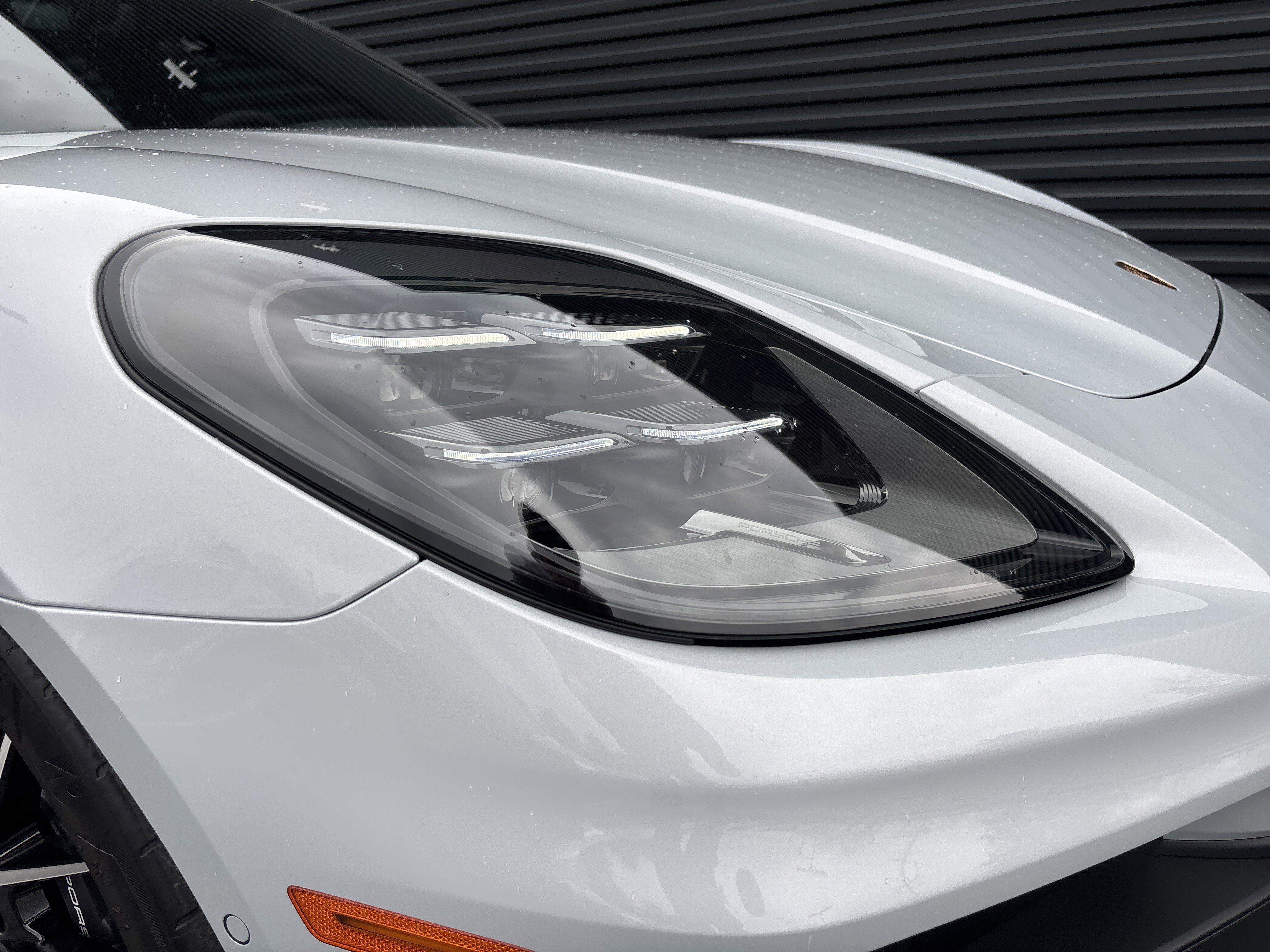 Certified 2026 Porsche Panamera image 26