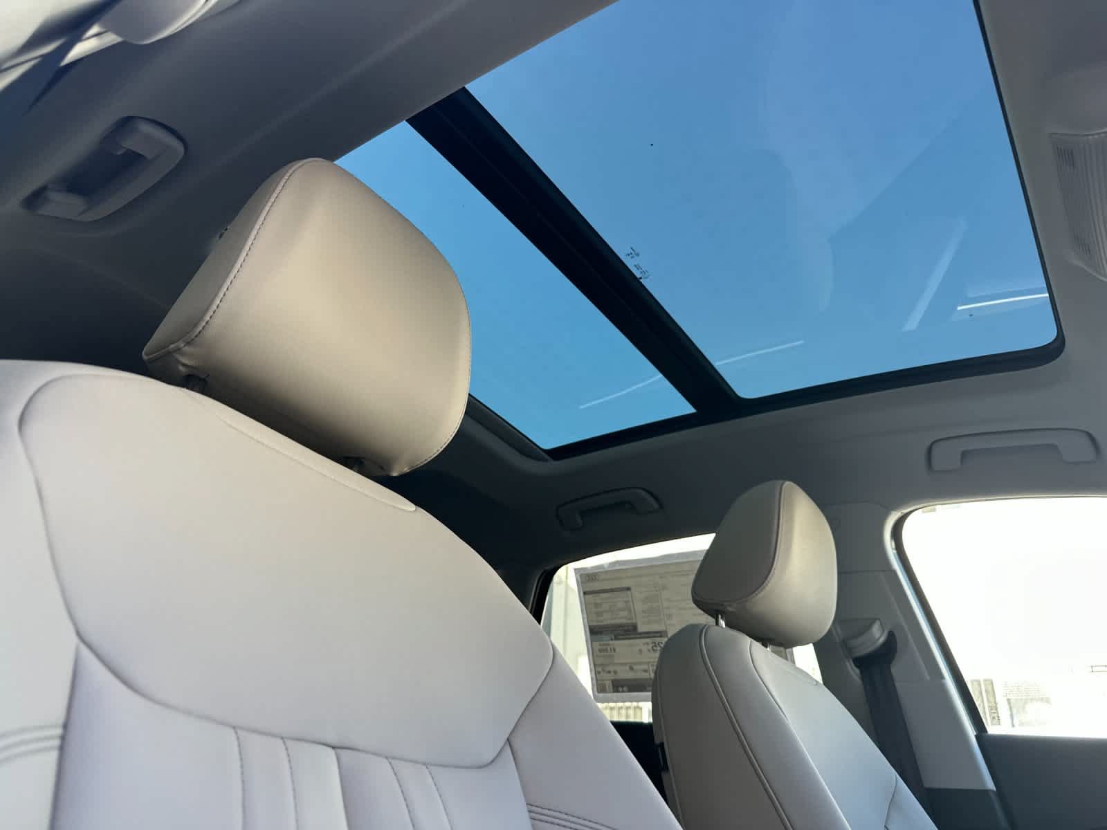 New 2026 Audi Q3 quattro 2.0T AWD/4WD image 17