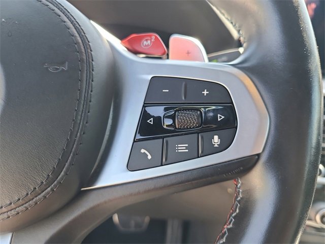 Used 2022 BMW M5 w/ Executive Package image 25