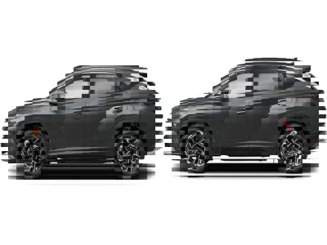 New 2026 Hyundai Tucson Limited video 2