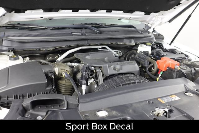 Used 2020 Ford Ranger Lariat w/ Equipment Group 501A Mid image 17