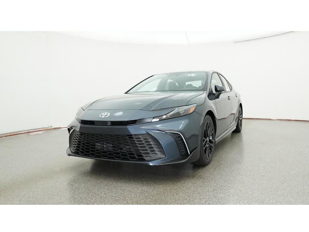 New 2026 Toyota Camry SE FWD image 33