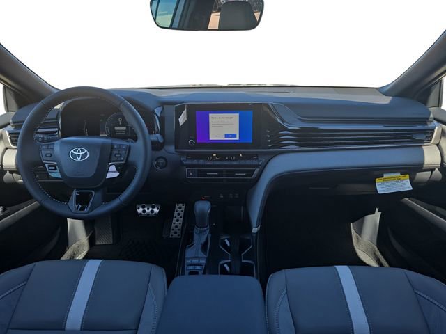 New 2026 Toyota Camry SE image 9