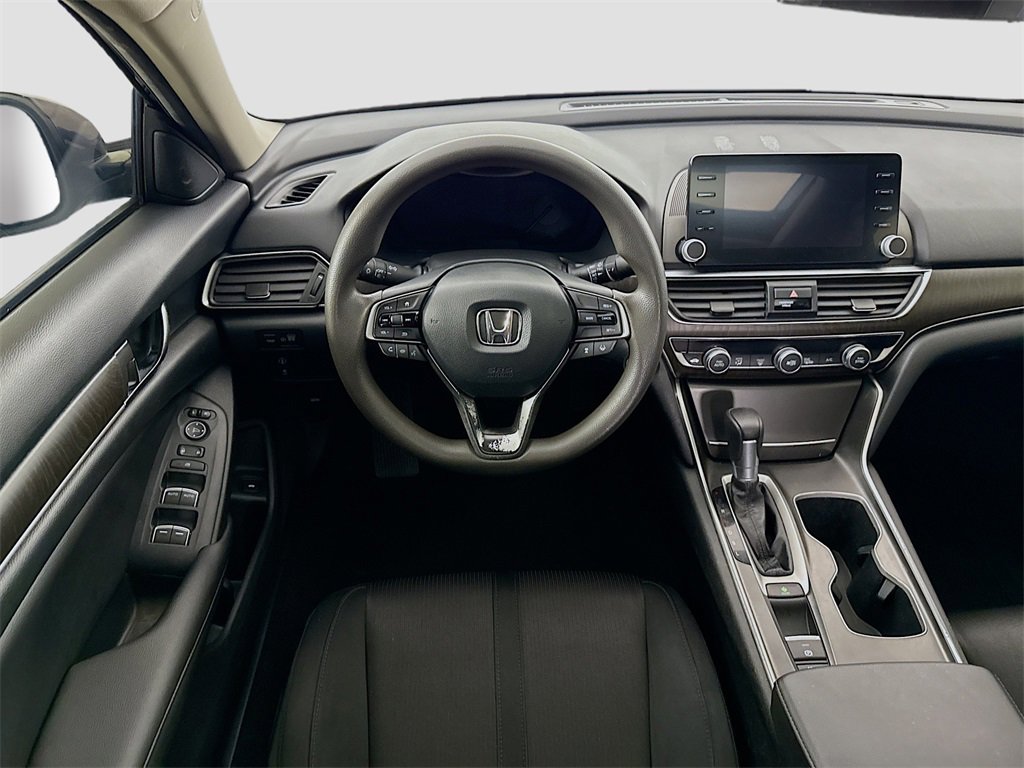 Used 2020 Honda Accord EX image 23