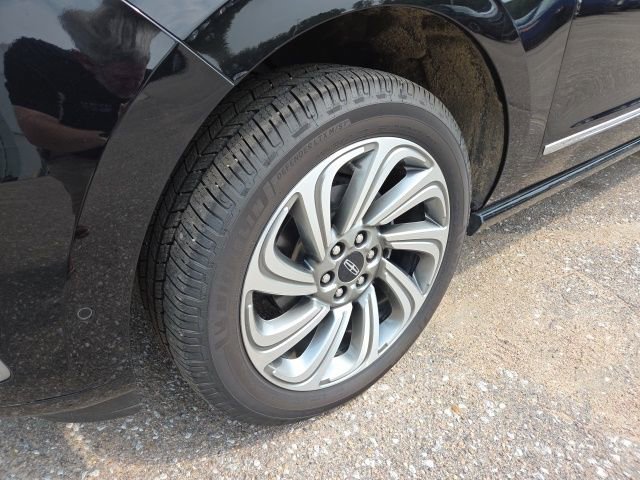 Used 2022 Lincoln Navigator L Reserve image 16