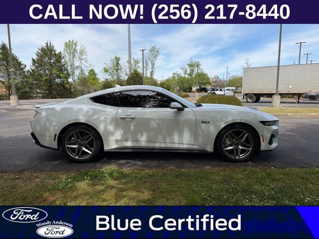 Used 2024 Ford Mustang GT image 5