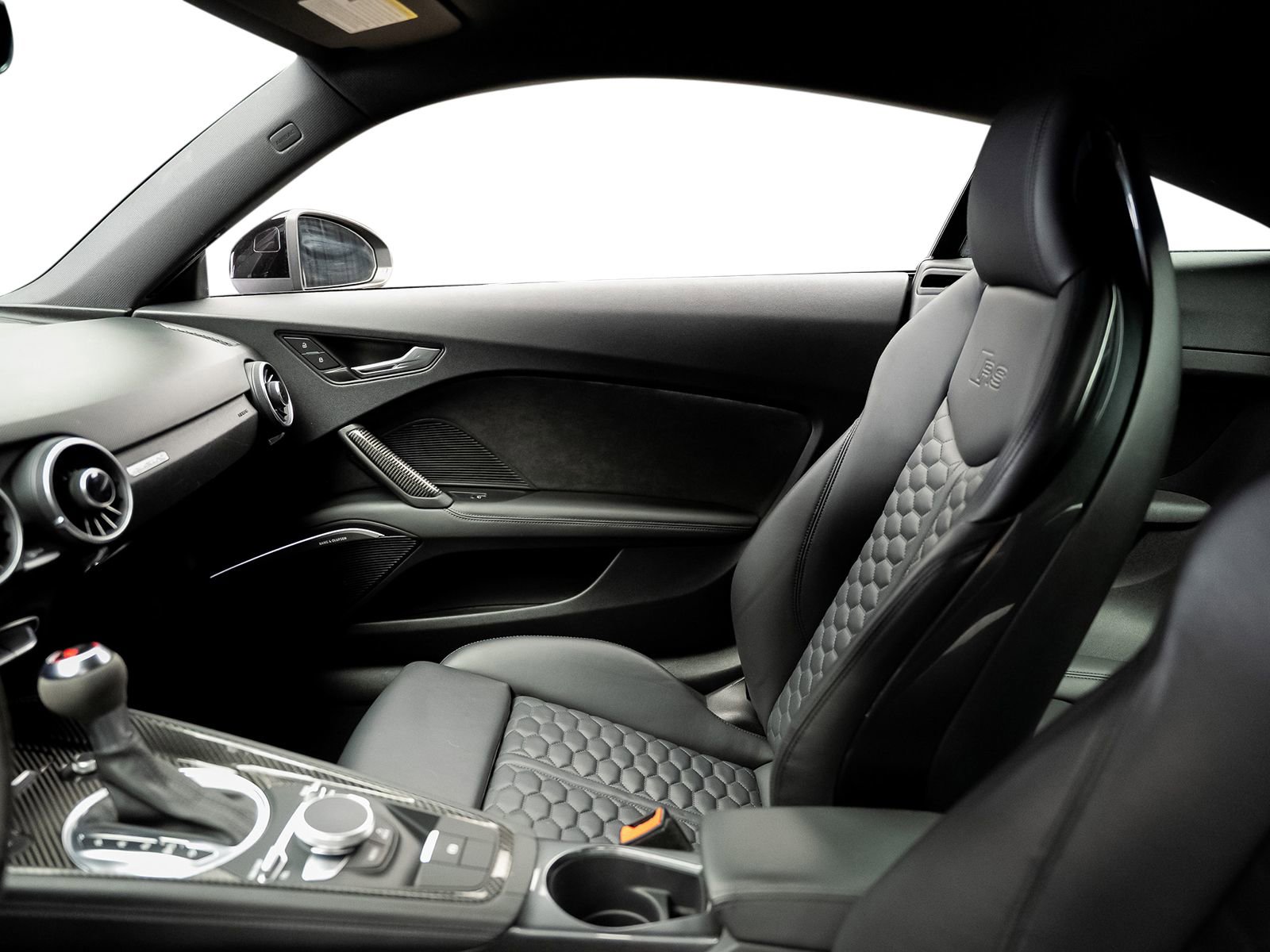 Used 2021 Audi TT RS image 61