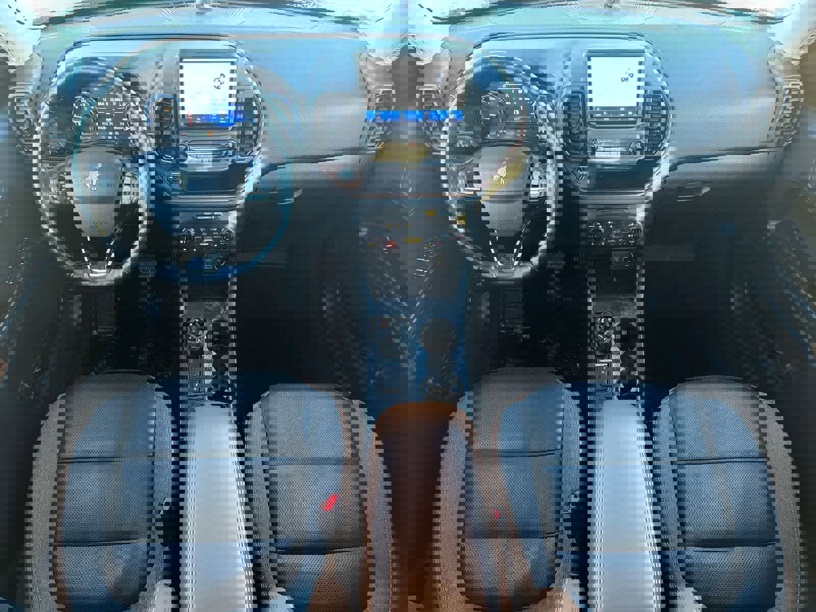 Used 2021 Ford Bronco Sport Outer Banks w/ Outer Banks Package (96D) image 16