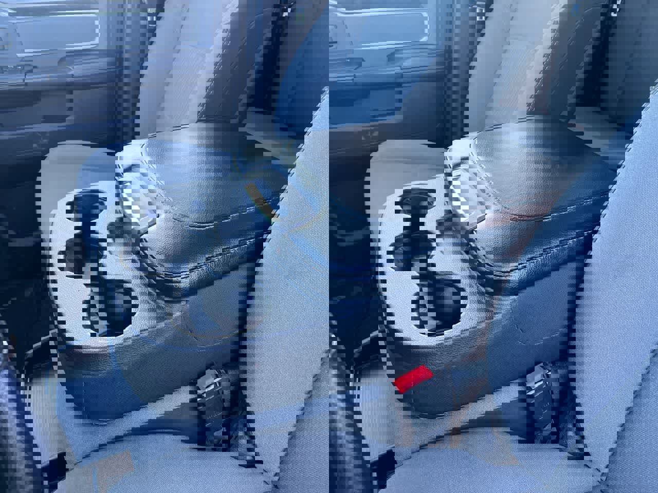 Used 2022 RAM 2500 Big Horn image 21