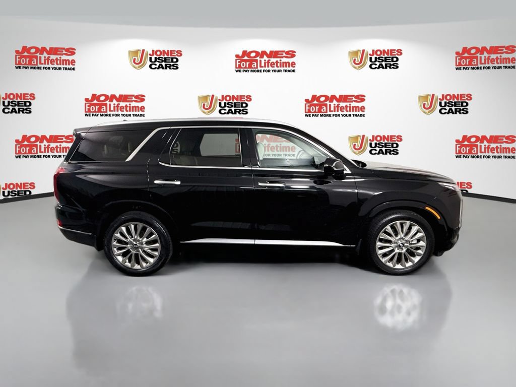 Used 2020 Hyundai Palisade Limited AWD/4WD image 18