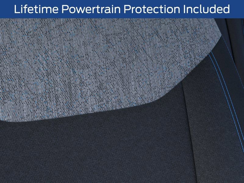 New 2026 Ford Maverick XLT w/ Equipment Group 301A image 22