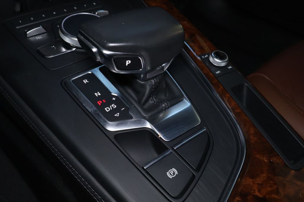 Used 2019 Audi A4 2.0T Premium Plus w/ Premium Plus Package image 38