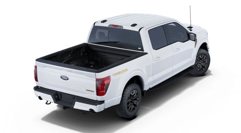 New 2025 Ford F150 Tremor w/ Bed Utility Package image 25