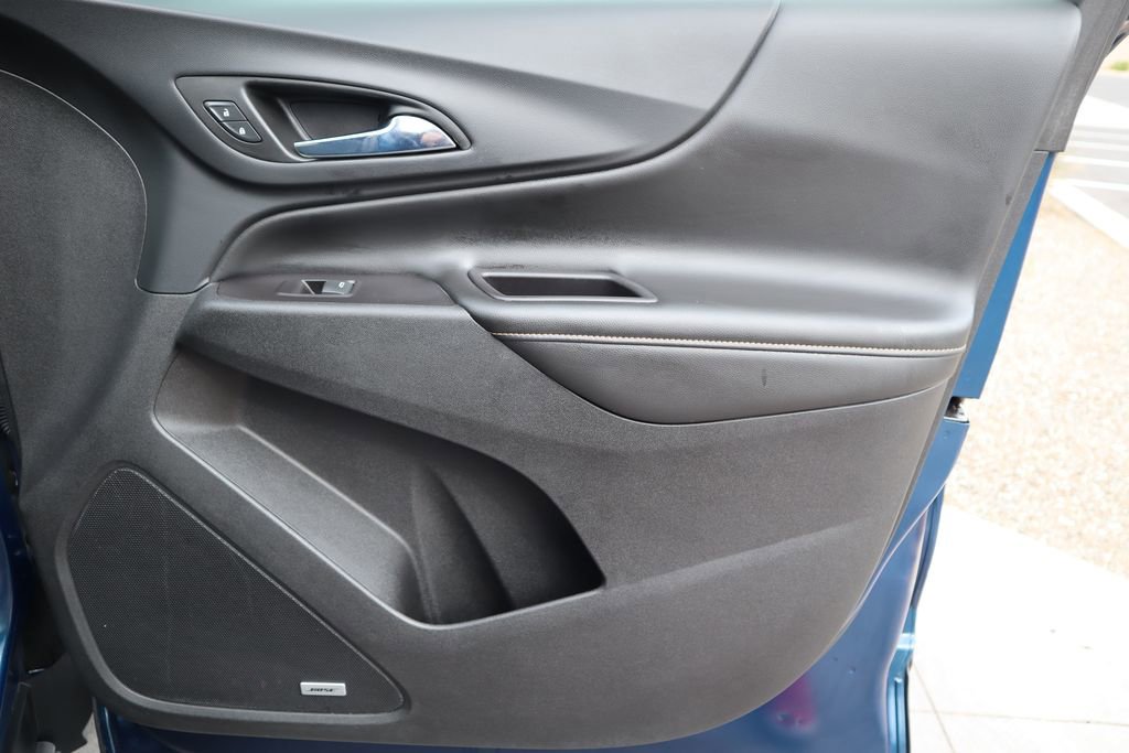 Used 2019 Chevrolet Equinox Premier image 24