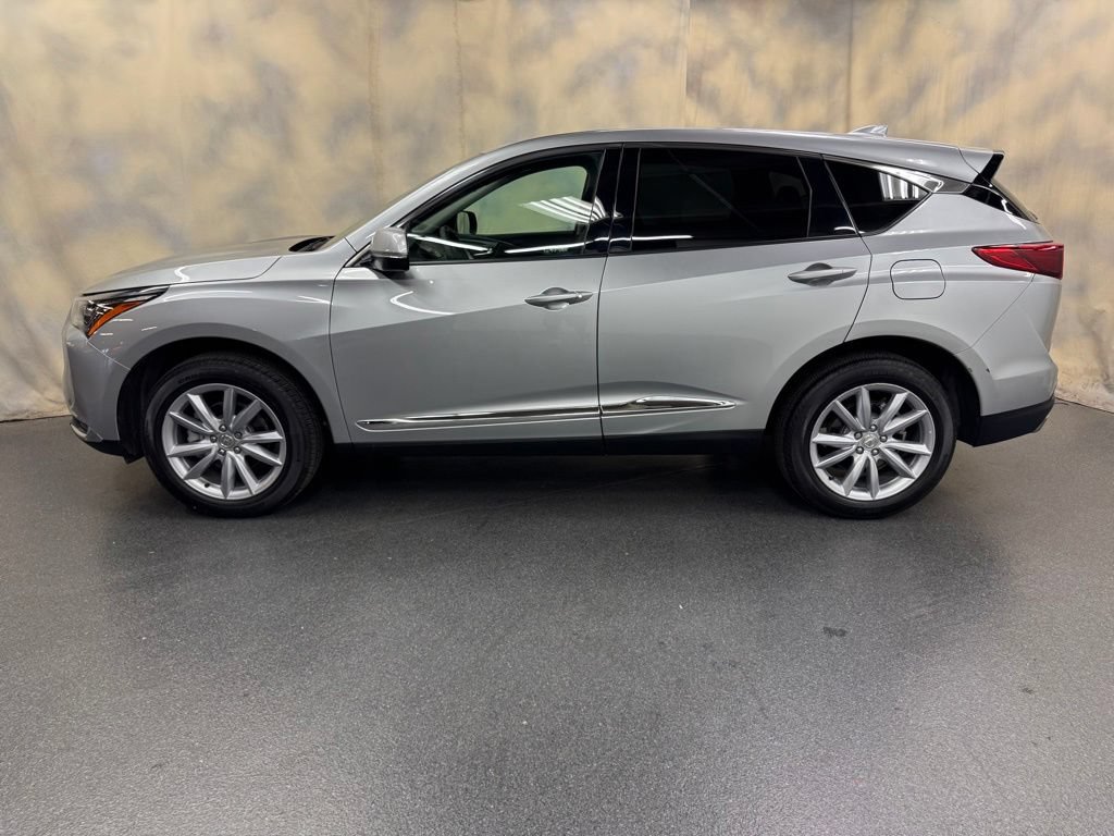 Used 2024 Acura RDX SH-AWD image 3