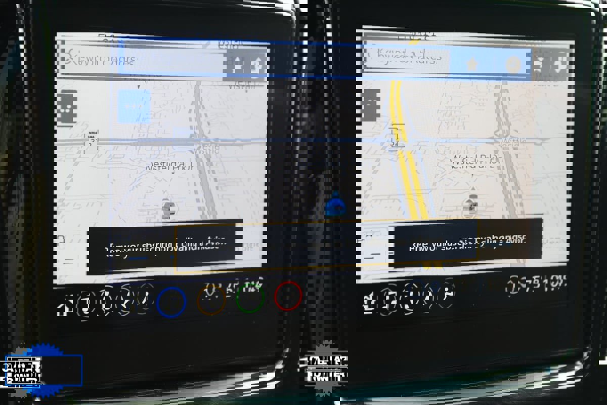 Used 2023 Chevrolet Traverse RS w/ LPO, Floor Liner Package image 9