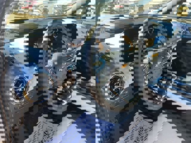 New 2026 Chevrolet Equinox EV LT w/ Convenience Package II image 14