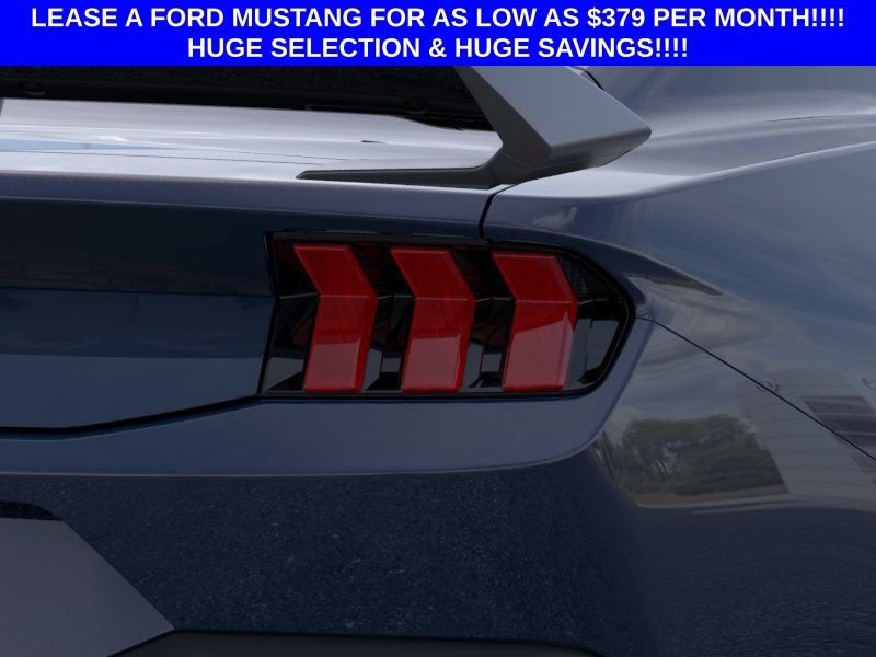 New 2026 Ford Mustang Dark Horse RWD image 21
