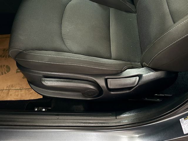 Used 2020 Kia Forte LXS FWD image 17