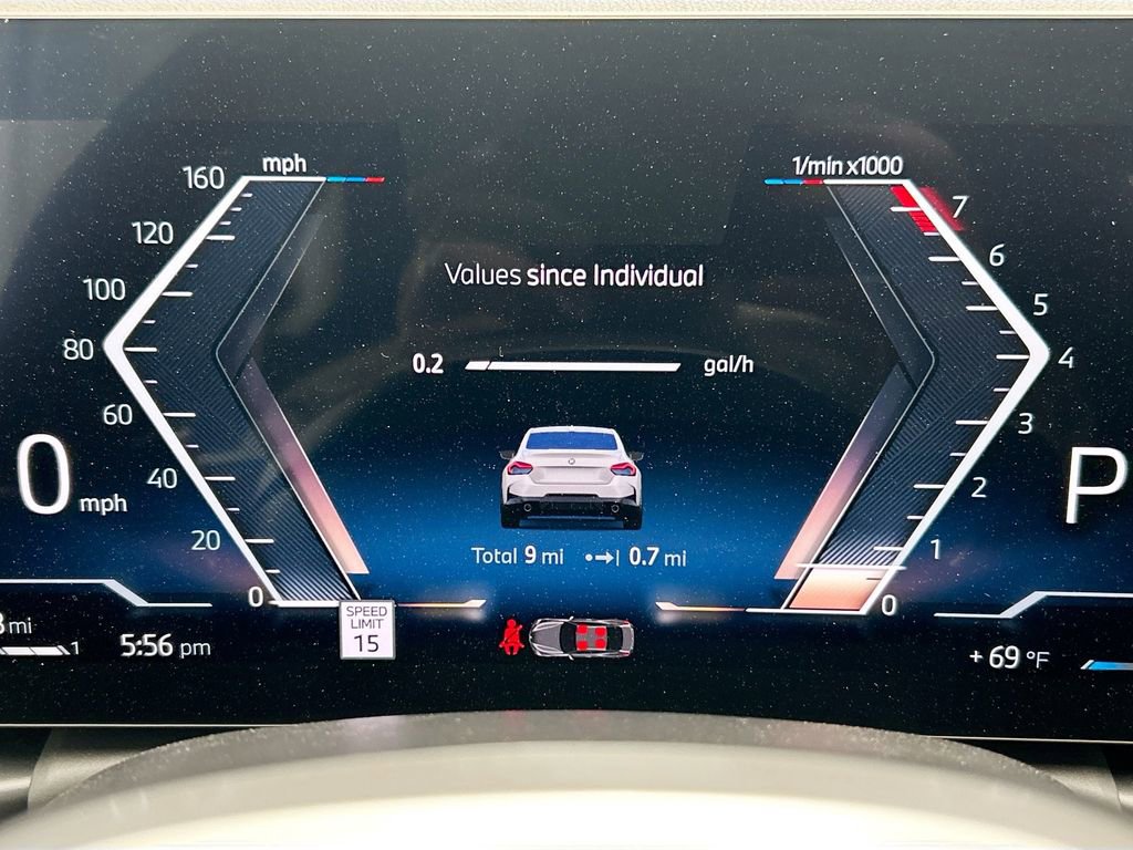 New 2026 BMW 230i Coupe w/ Premium Package image 31