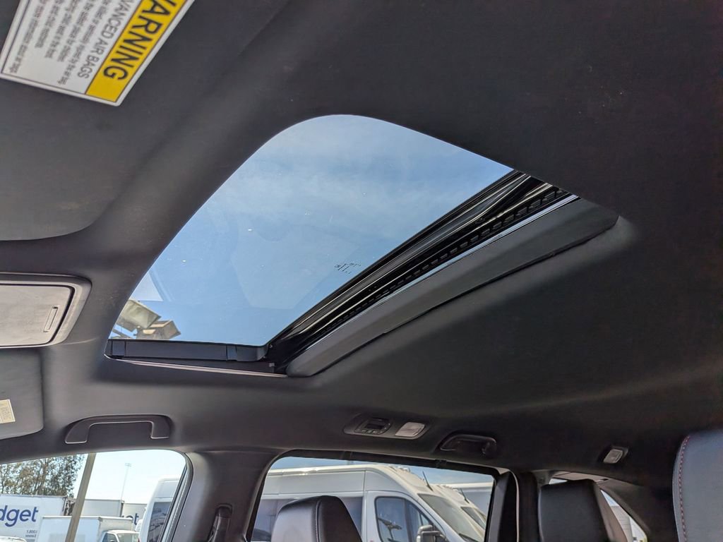 Used 2025 Honda Odyssey Sport-L image 17