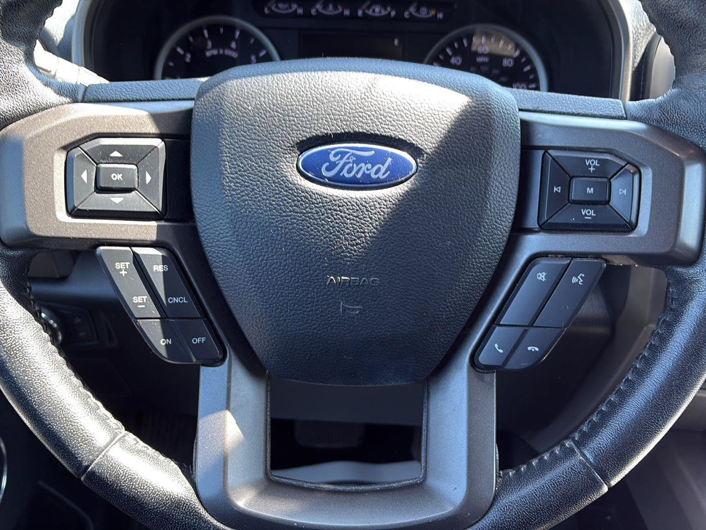 Used 2020 Ford Expedition XLT AWD/4WD image 8