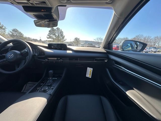 New 2026 MAZDA MAZDA3 2.5 S Sedan w/ Preferred Pkg FWD image 28