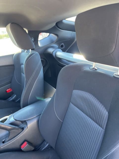 Used 2011 Nissan 370Z Touring w/ Sport Pkg image 7