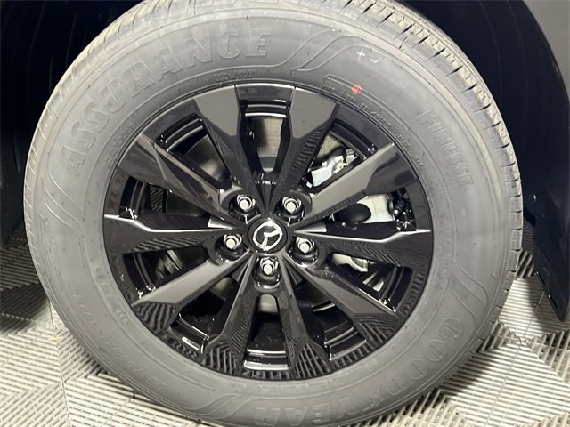 New 2026 MAZDA CX-50 2.5 Hybrid w/ Preferred Pkg image 16