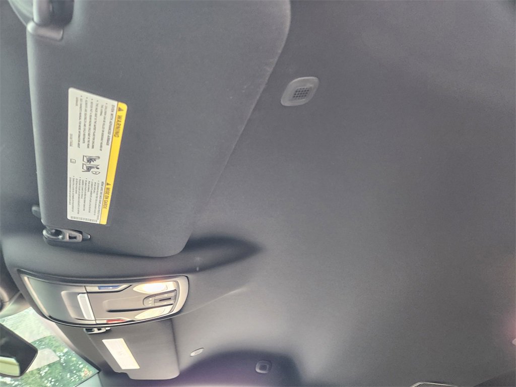 New 2026 RAM 2500 Lone Star image 18