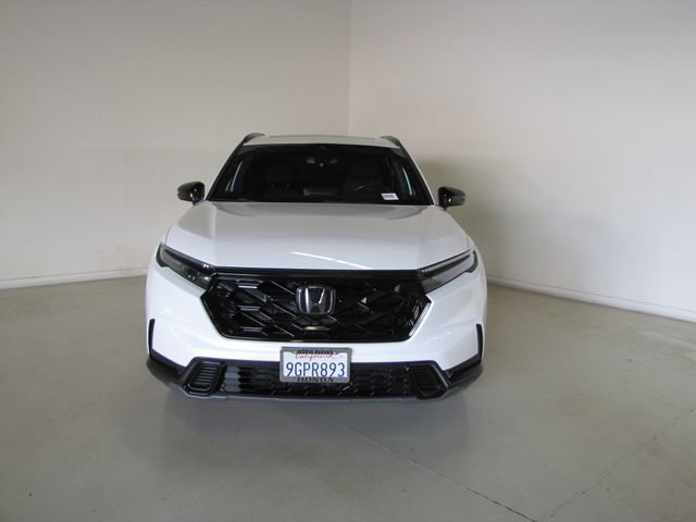 Certified 2023 Honda CR-V Sport image 2