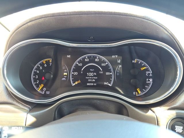 Used 2020 Jeep Grand Cherokee Overland image 12