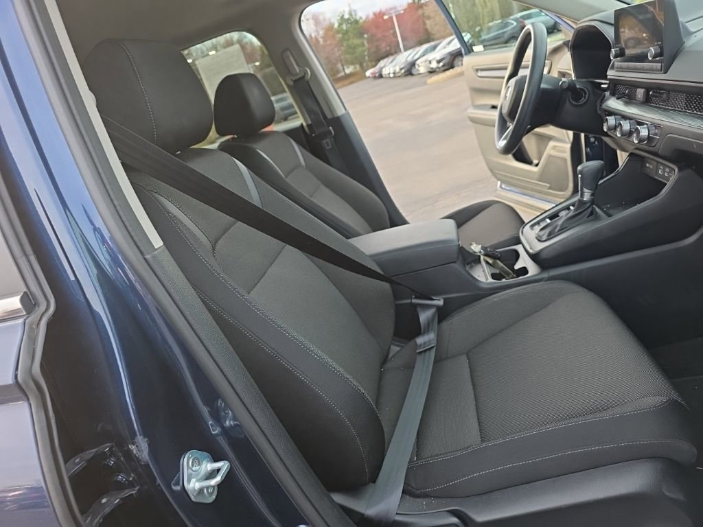 Certified 2024 Honda CR-V EX image 25
