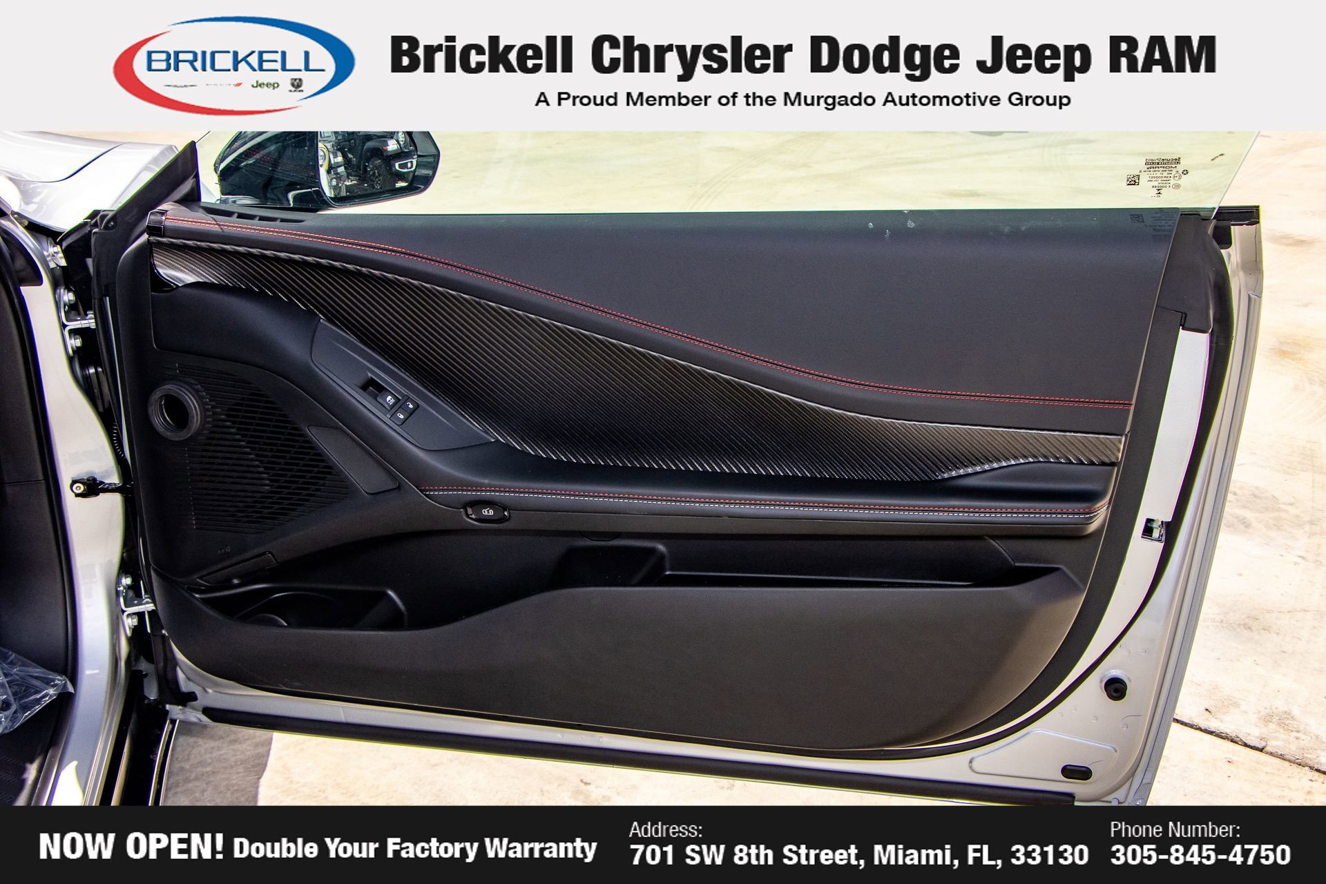 New 2026 Dodge Charger Scat Pack AWD/4WD image 11