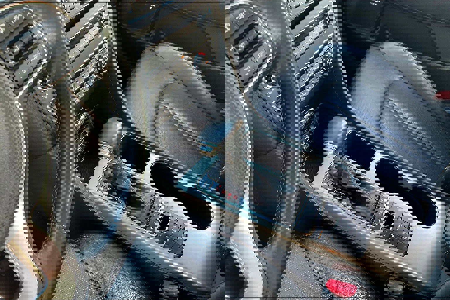 Used 2017 Kia Optima EX image 15