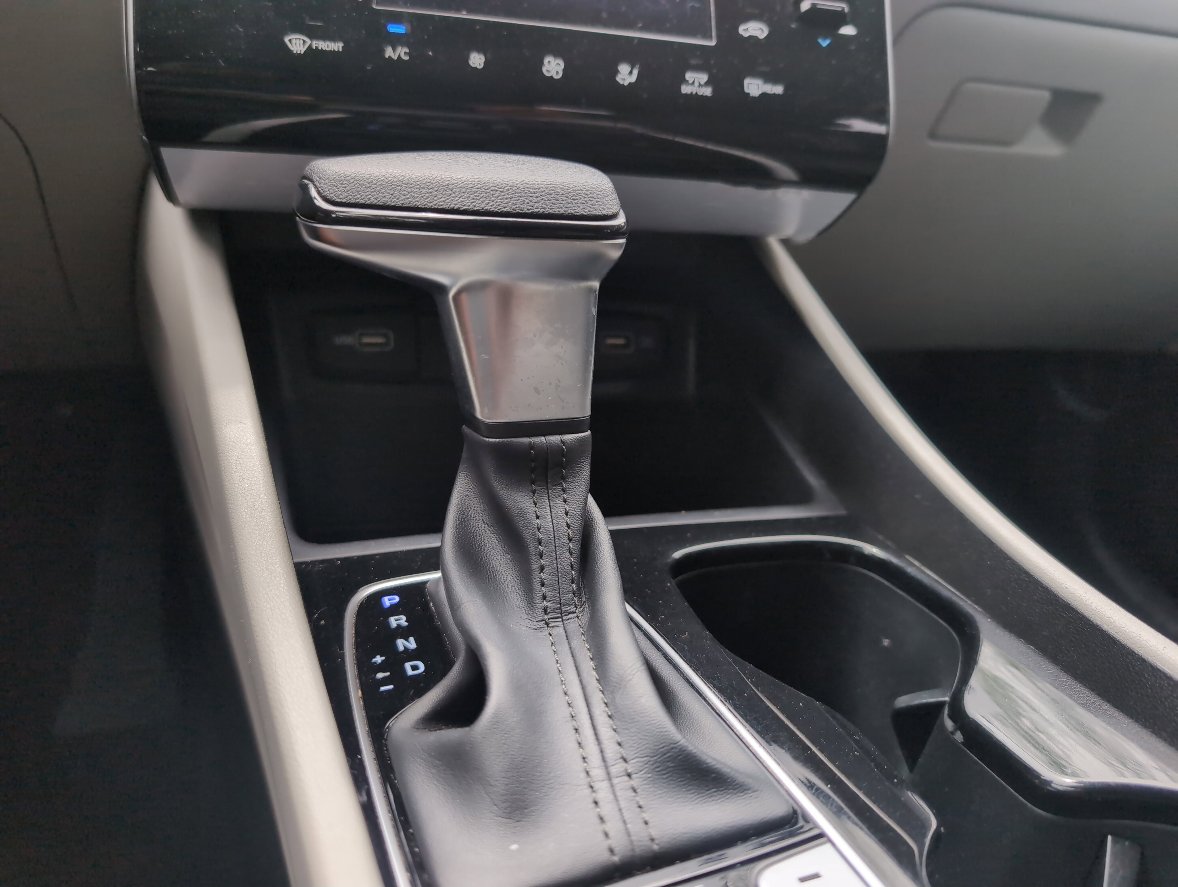 Used 2024 Hyundai Tucson SEL image 24