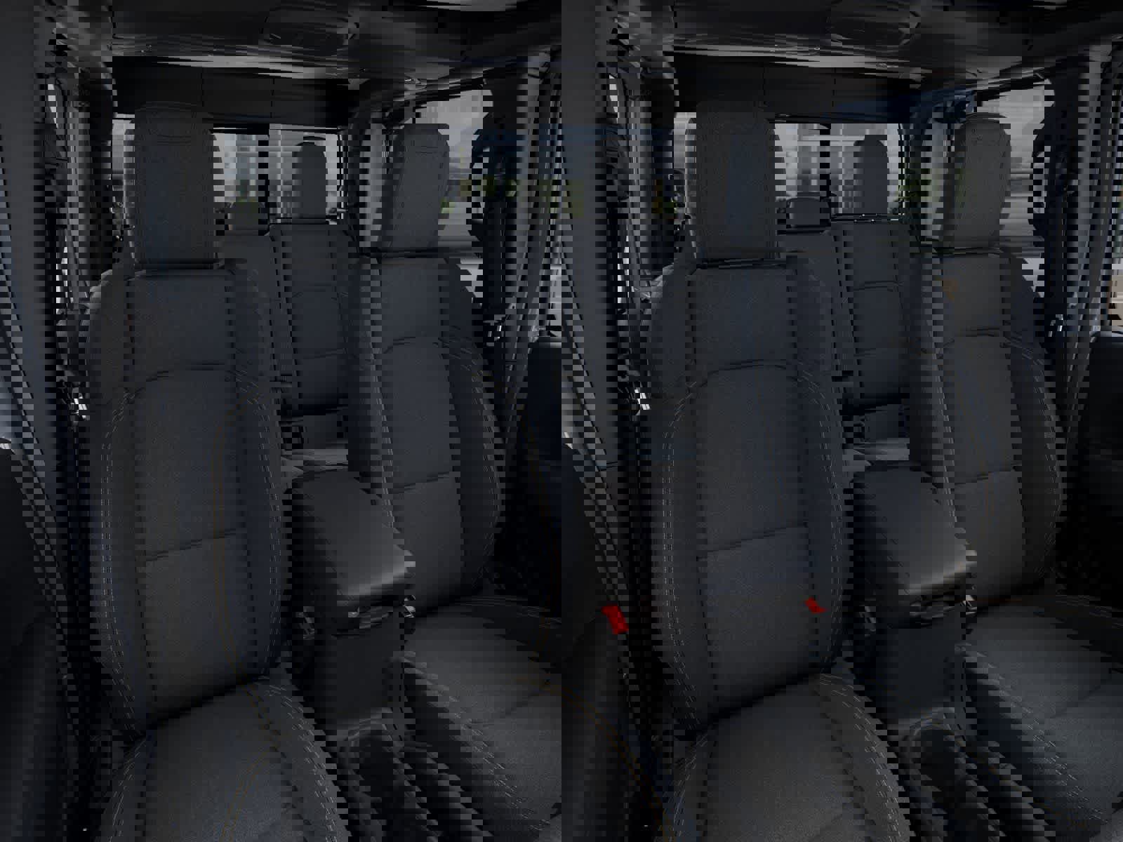 New 2026 Jeep Gladiator Sport image 16