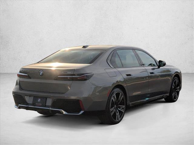 Certified 2023 BMW i7 xDrive60 image 5